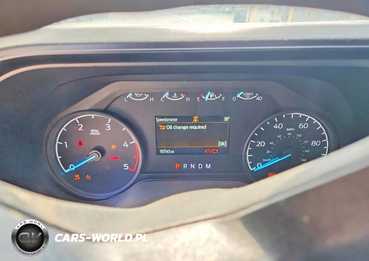 2024 Ford F350 Super Duty VIN:1FT8W3DTXRED20207 - 9