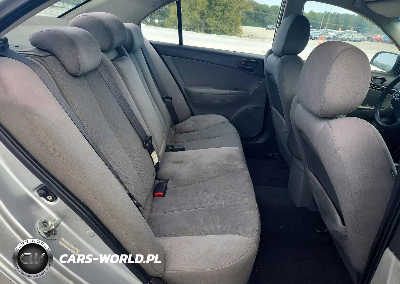2009 Hyundai Sonata Gls VIN:5NPET46CX9H557083 - 10