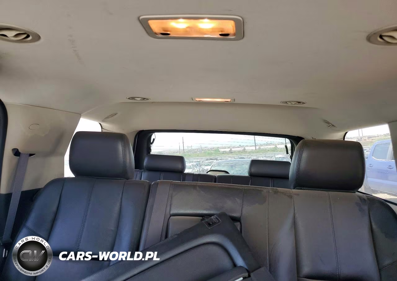 2013 GMC Yukon Slt VIN:1GKS2CE07DR204751 - 10