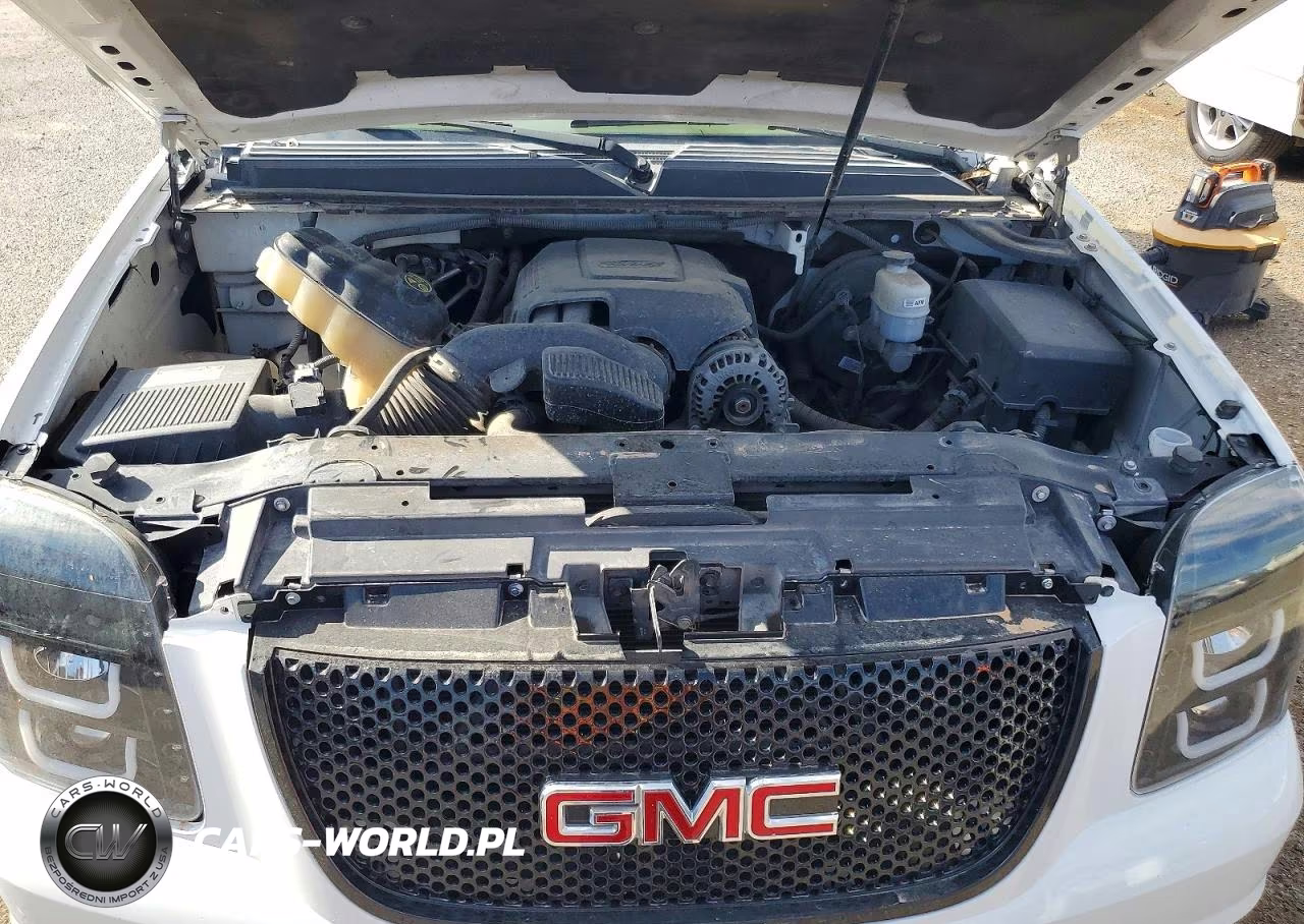 2013 GMC Yukon Slt VIN:1GKS2CE07DR204751 - 12