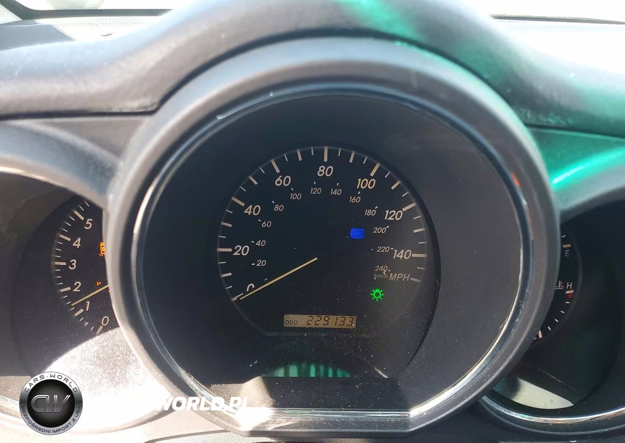 2008 Lexus Rx 350 VIN:2T2GK31U88C054199 - 9