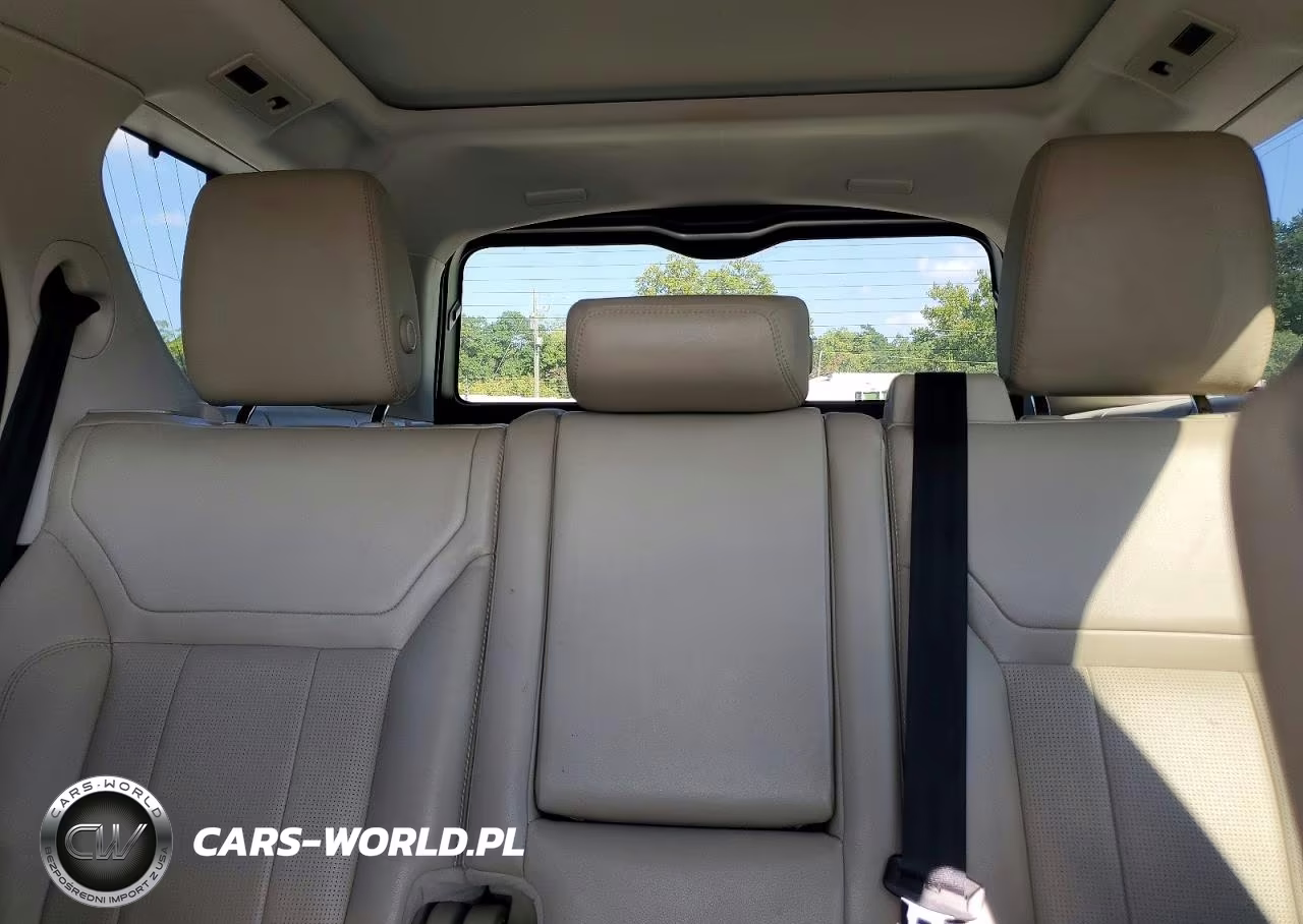 2018 Land Rover Discovery Hse VIN:SALRR2RK8JA050906 - 10