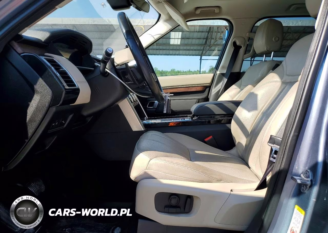 2018 Land Rover Discovery Hse VIN:SALRR2RK8JA050906 - 7