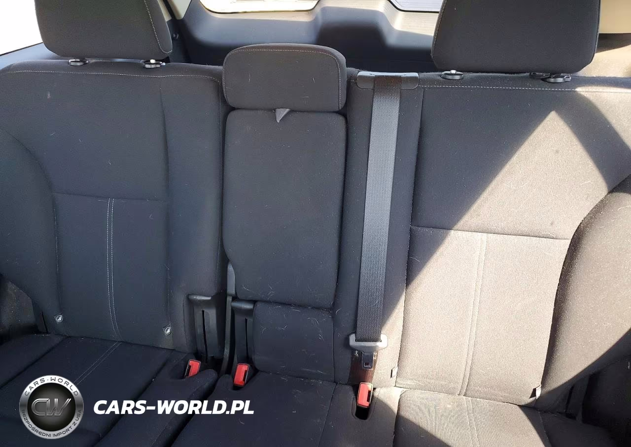 2014 Ford Edge Se VIN:2FMDK4GC1EBA14090 - 10