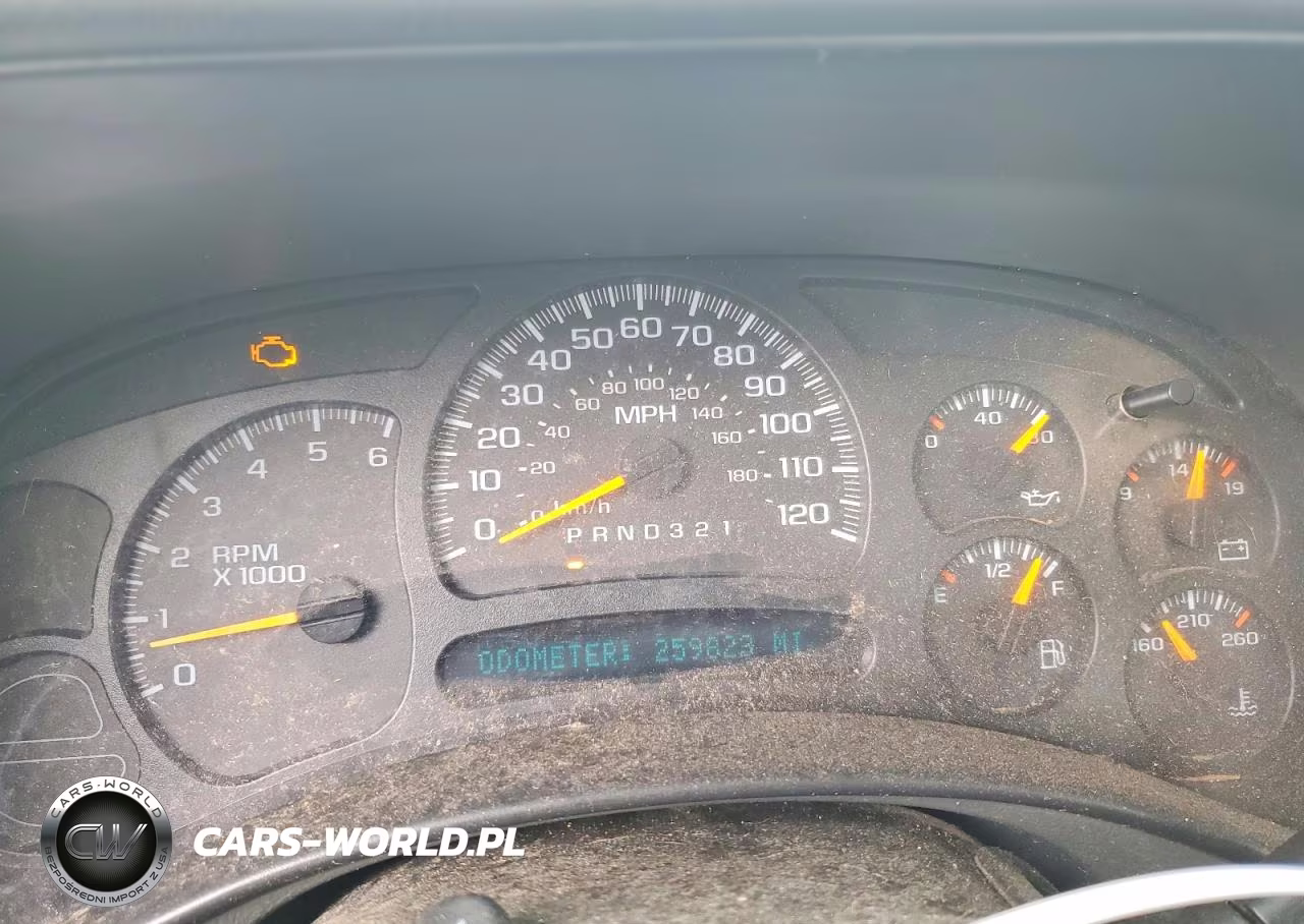 2006 Chevrolet Silverado C1500 VIN:1GCEC19Z26Z302270 - 9