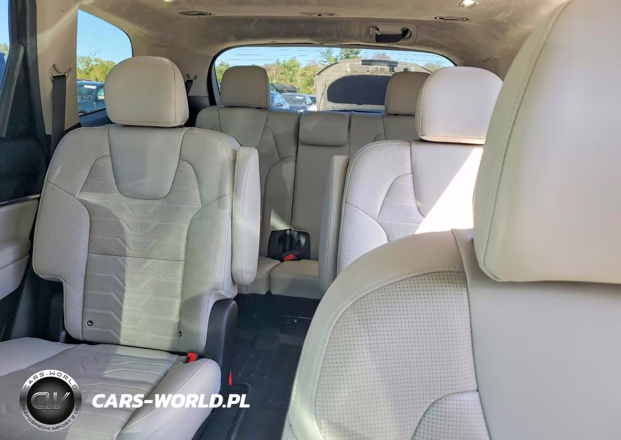 2022 Kia Telluride Sx VIN:5XYP5DHC3NG247990 - 10