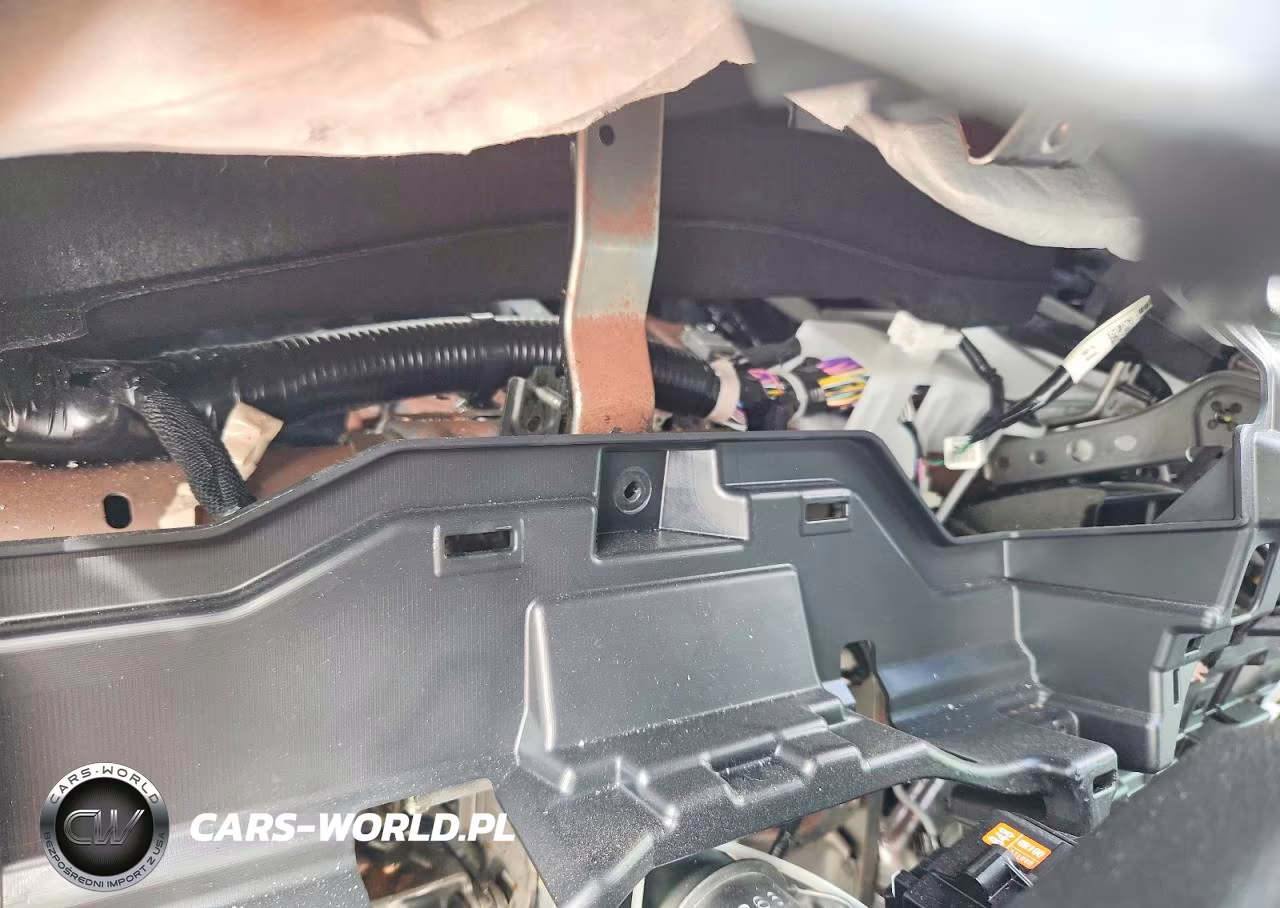 2021 Toyota Sienna Xle VIN:5TDYRKEC1MS030215 - 9