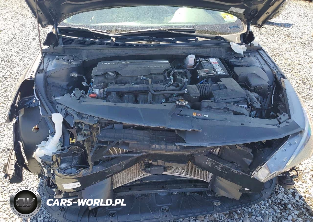 2021 Hyundai Elantra Sel VIN:5NPLN4AG0MH026950 - 11