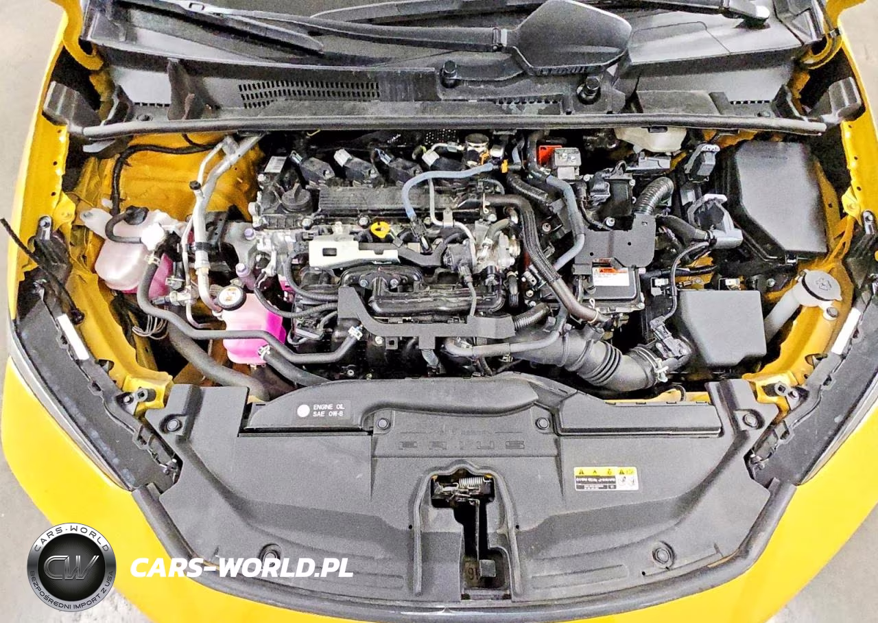 2026 Toyota Prius Nightshade VIN:JTDACAAU1T3069222 - 11