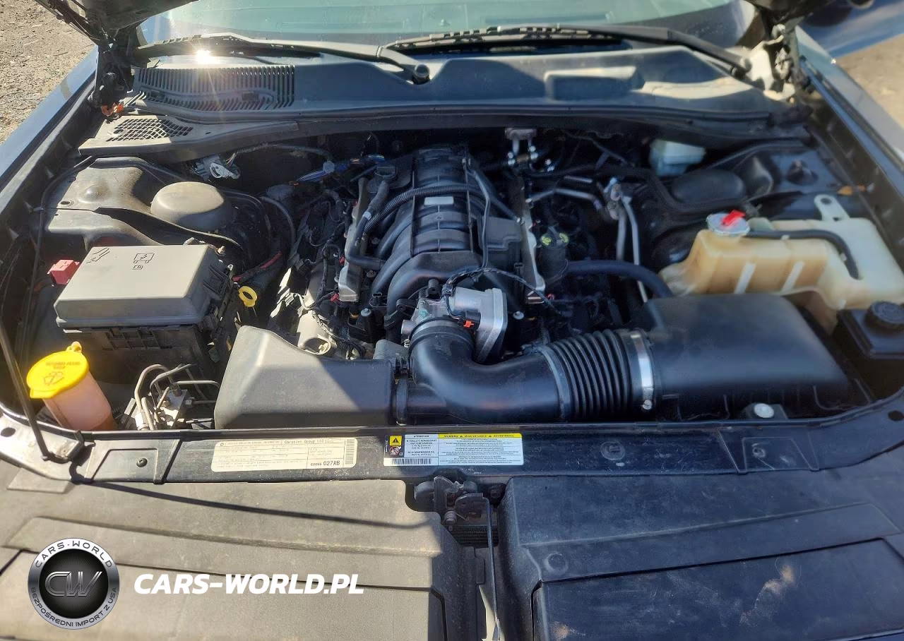 2010 Dodge Challenger R-T VIN:2B3CJ5DT3AH184201 - 11