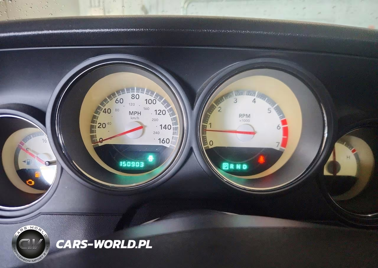 2010 Dodge Challenger R-T VIN:2B3CJ5DT3AH184201 - 9