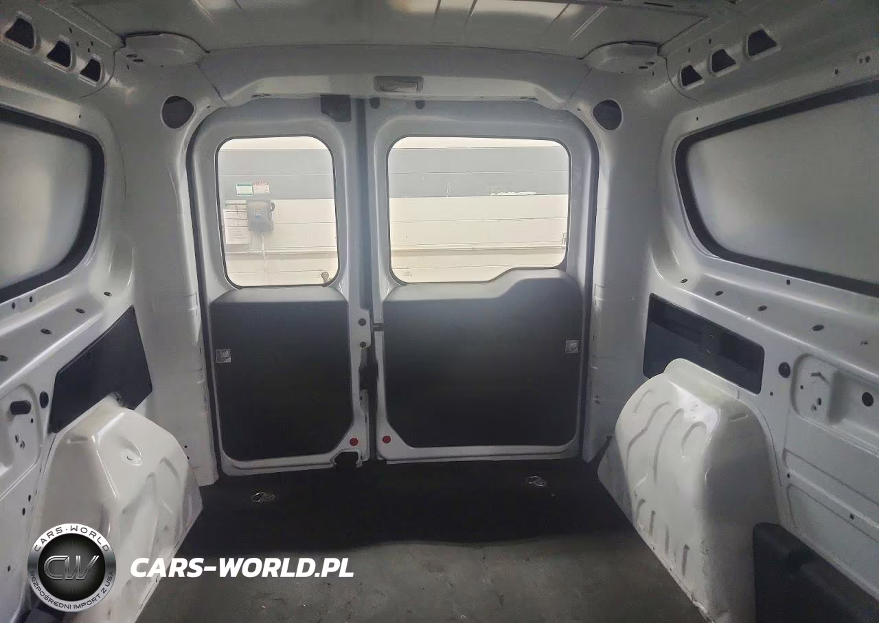 2022 Ram Promaster City Tradesman Van VIN:ZFBHRFAB0N6W55598 - 10