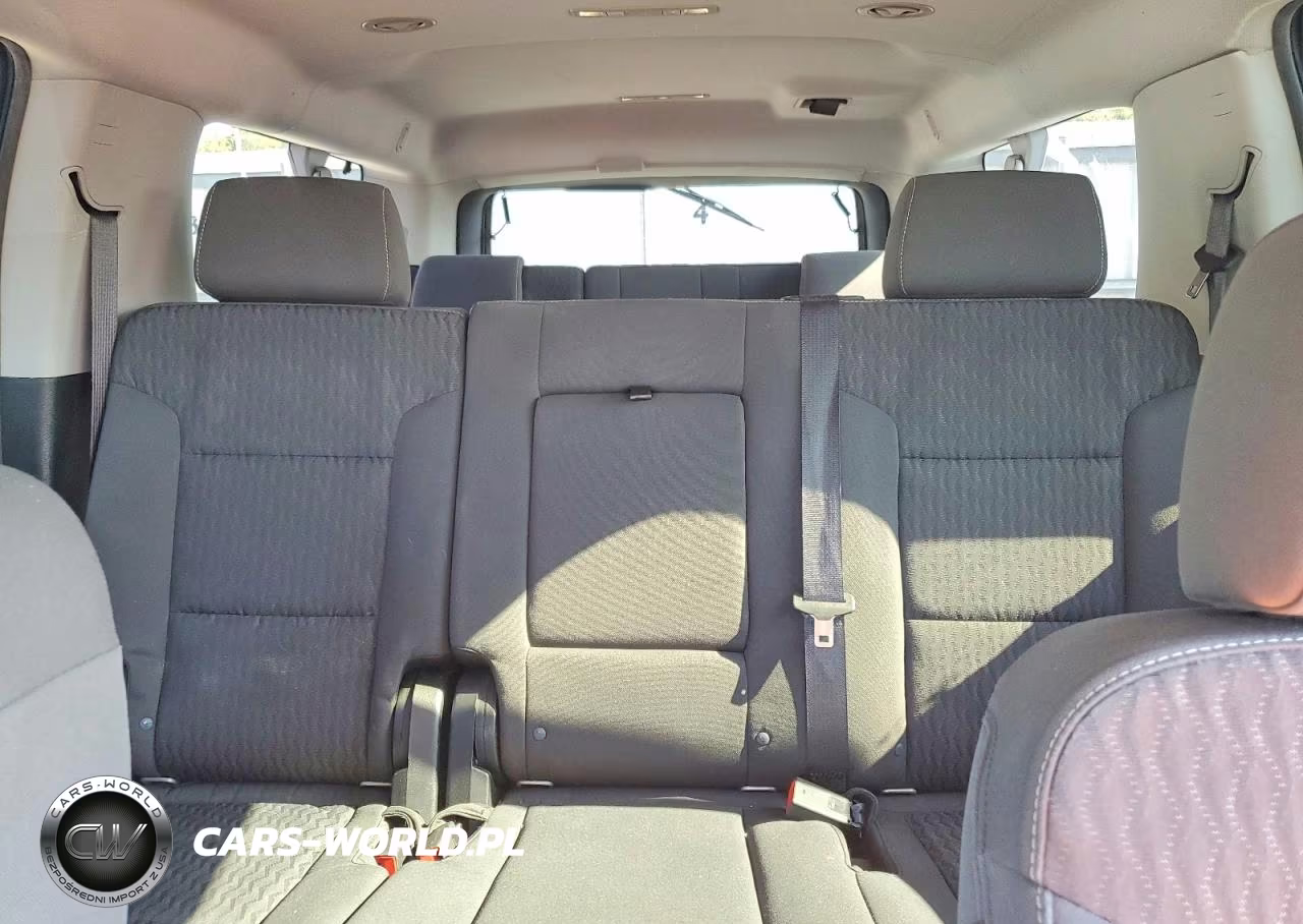 2020 GMC Yukon Xl K1500 Sle VIN:1GKS2FKC3LR274357 - 10