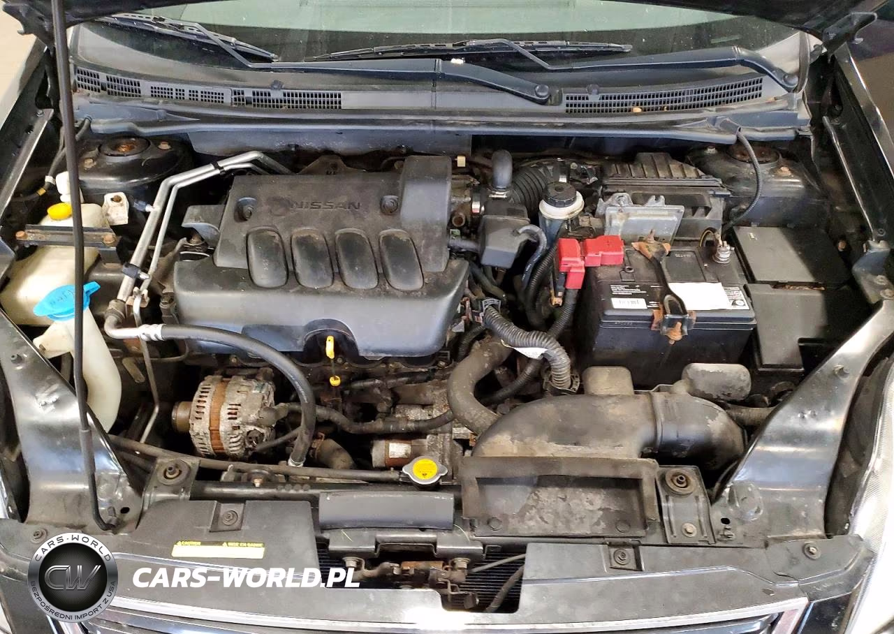2012 Nissan Sentra 2.0 VIN:3N1AB6AP6CL777015 - 11