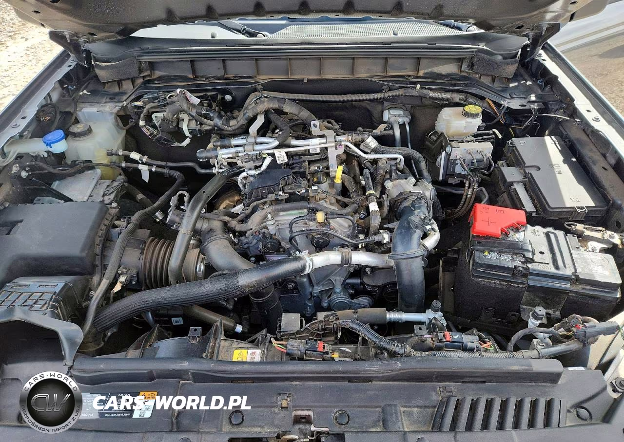 2025 Ford Bronco Big Bend VIN:1FMDE7BH9SLA84007 - 12