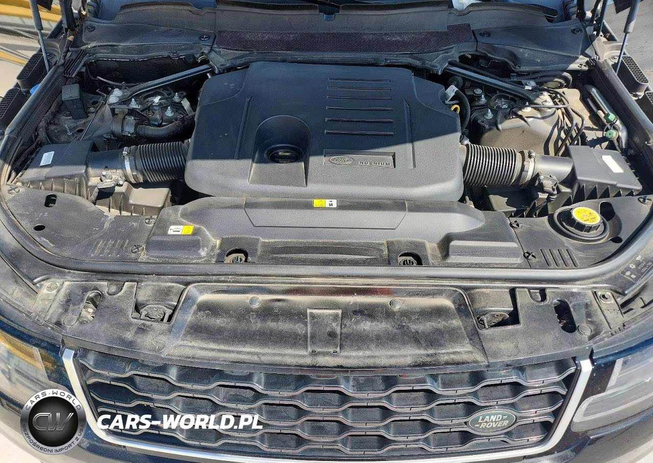 2020 Land Rover Range Rover Sport Hse VIN:SALWR2SU2LA886602 - 12
