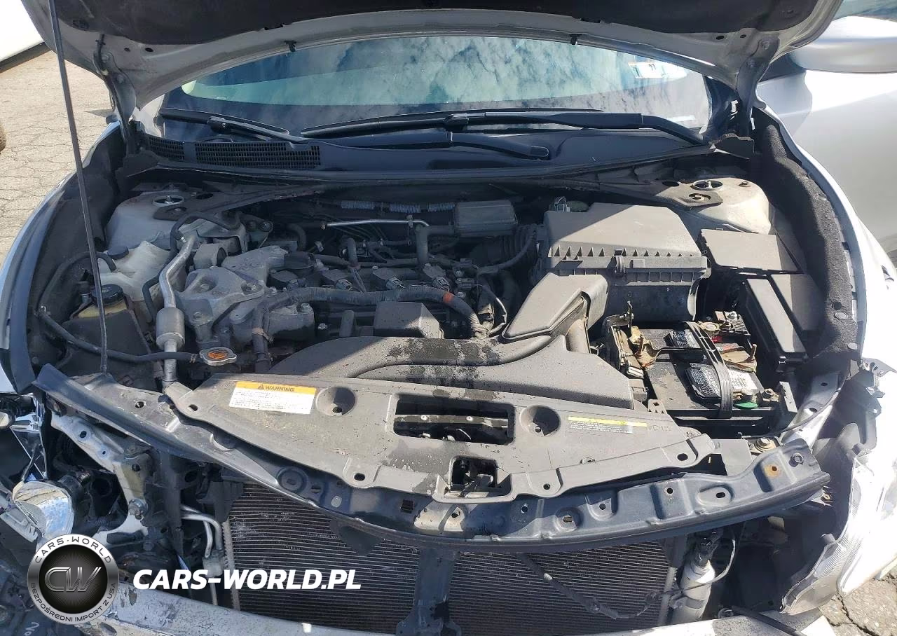 2013 Nissan Altima 2.5 VIN:1N4AL3AP7DC901921 - 11