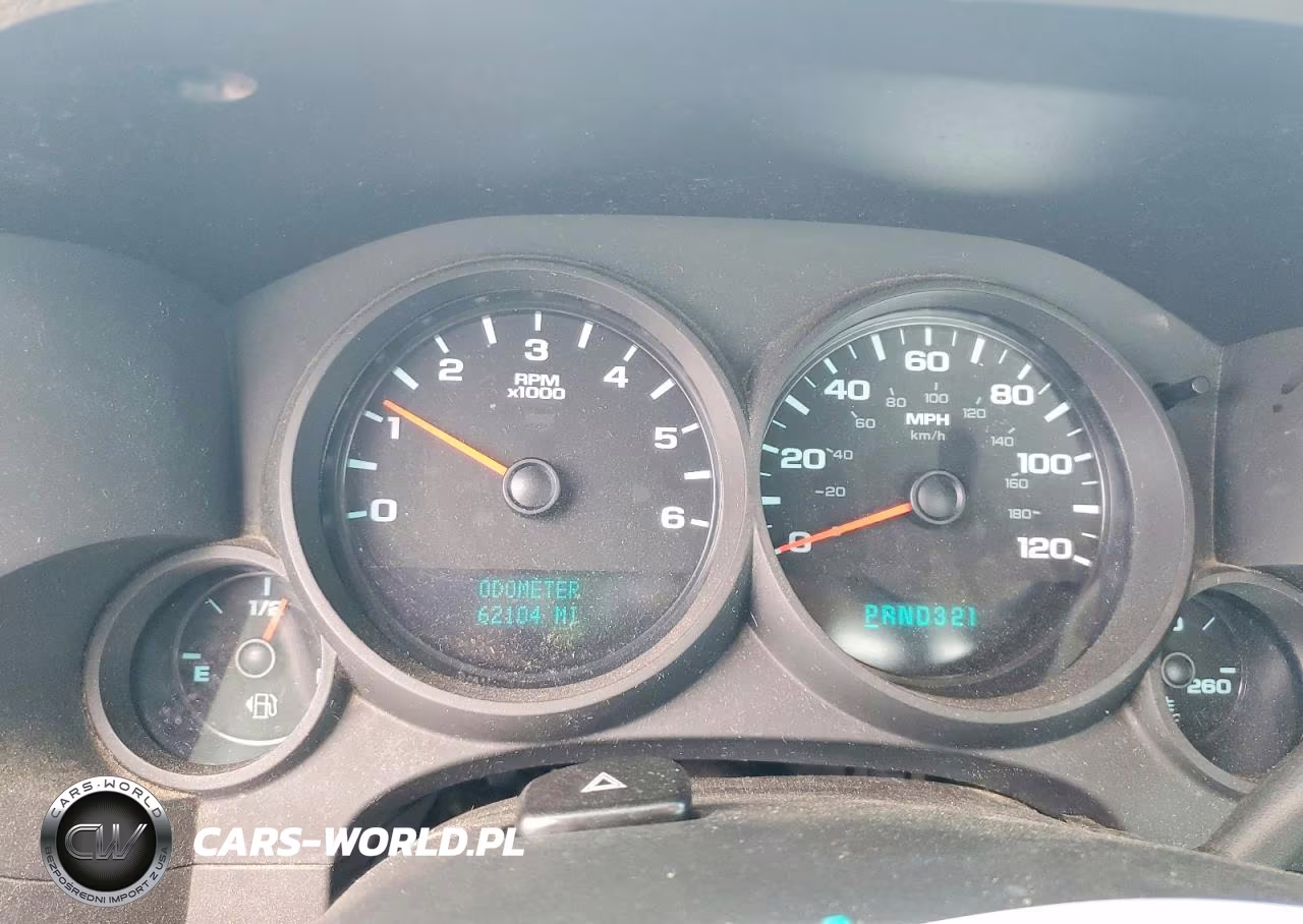 2012 Chevrolet Silverado C1500 VIN:1GCNCPEA3CZ199097 - 9