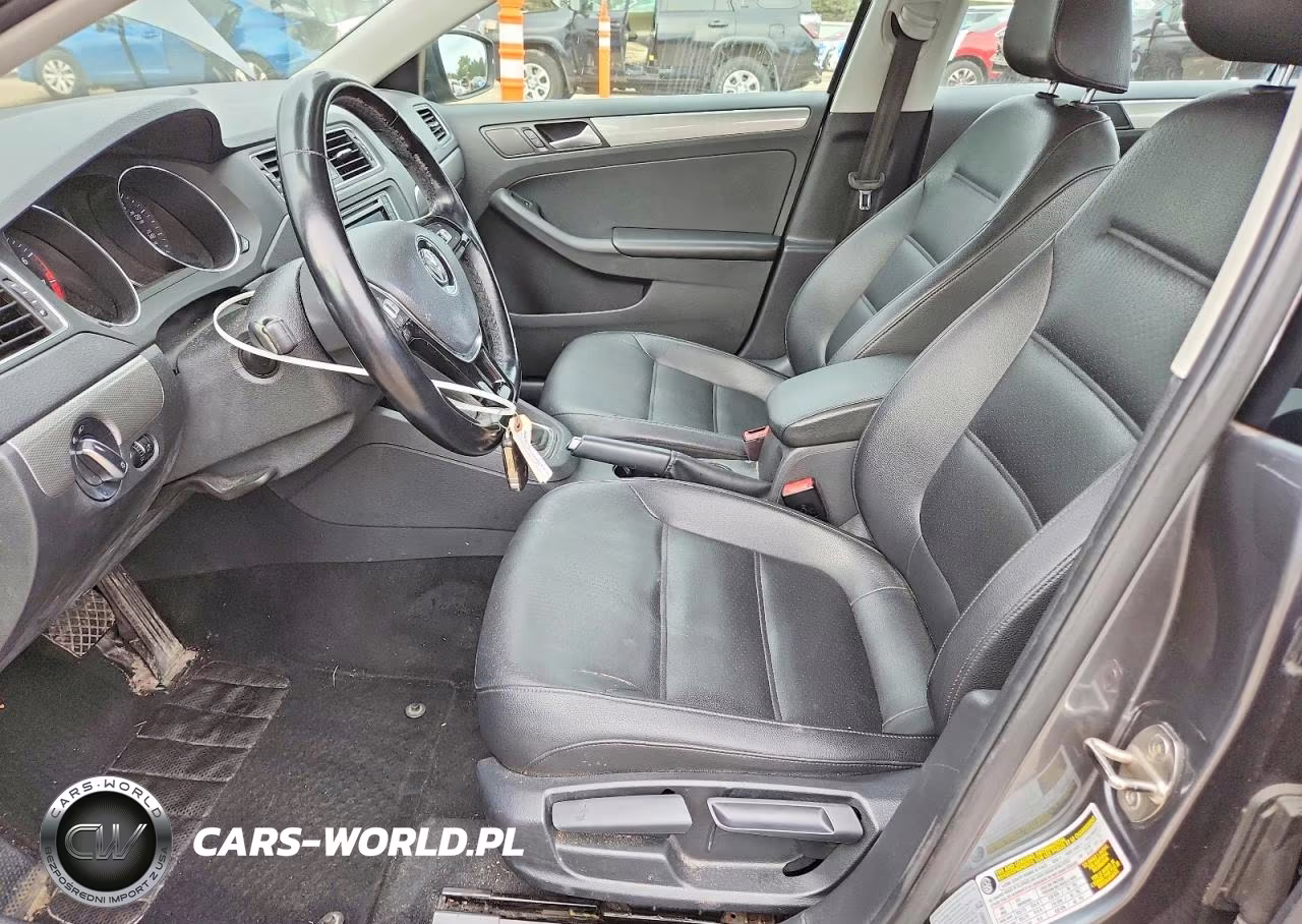 2017 Volkswagen Jetta Se VIN:3VWDB7AJ8HM388743 - 7