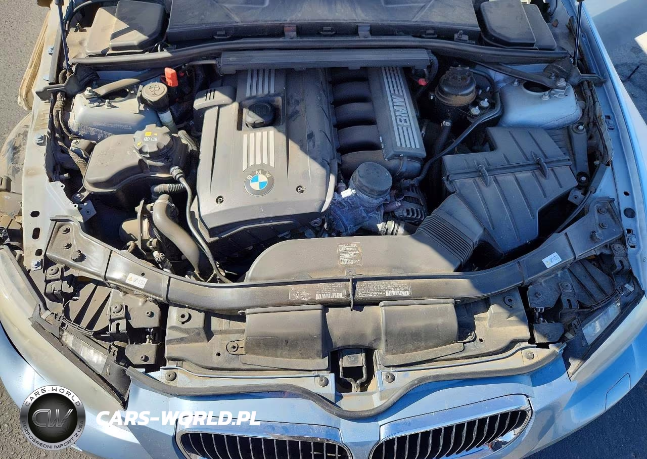 2012 BMW 328 I Sulev VIN:WBAKE5C54CE756465 - 11