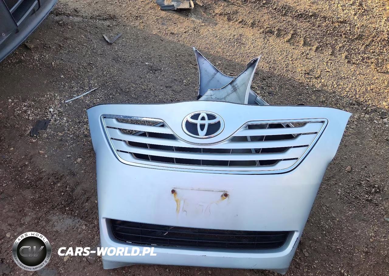 2007 Toyota Camry Xle V6 VIN:4T1BK46K27U532528 - 12