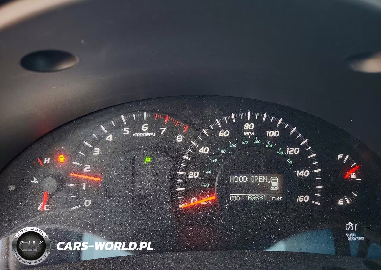 2007 Toyota Camry Xle V6 VIN:4T1BK46K27U532528 - 9