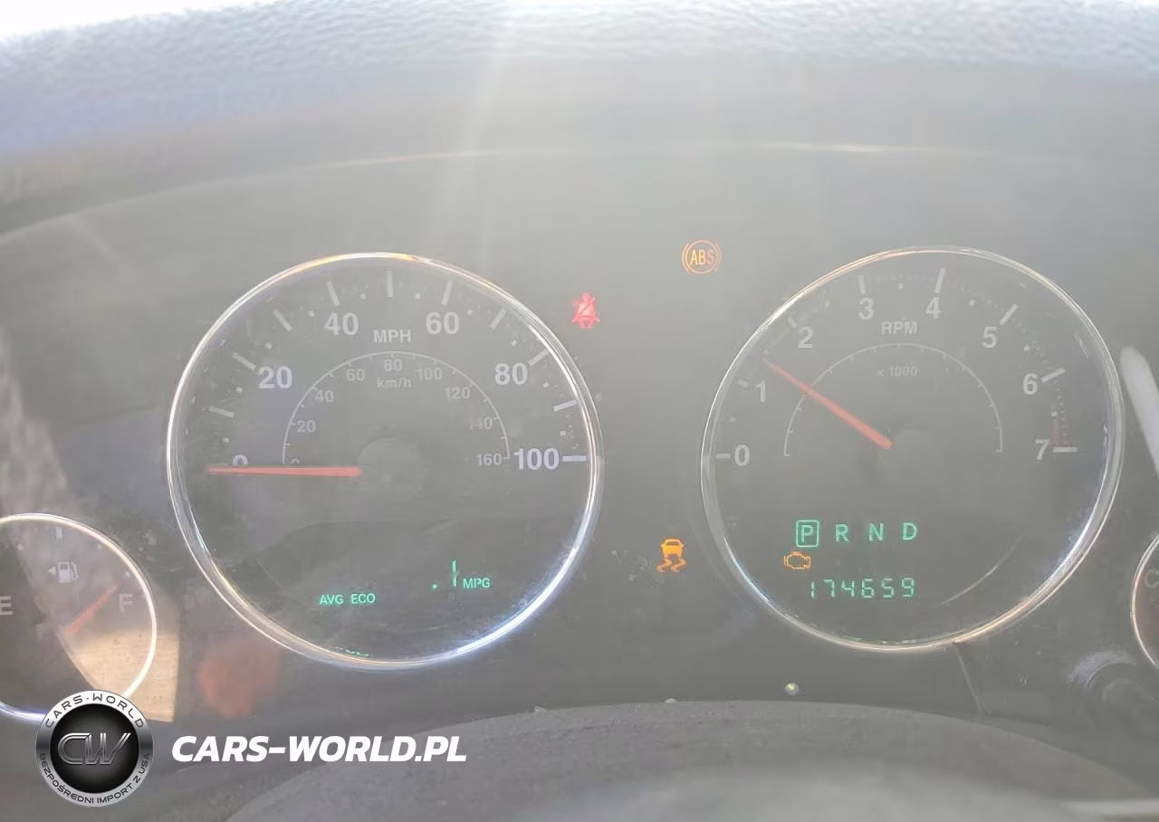 2012 Jeep Wrangler Unlimited Sport VIN:1C4BJWDG6CL171340 - 9