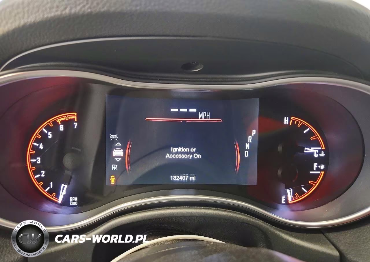 2020 Dodge Durango Ssv VIN:1C4SDJFT7LC286808 - 9
