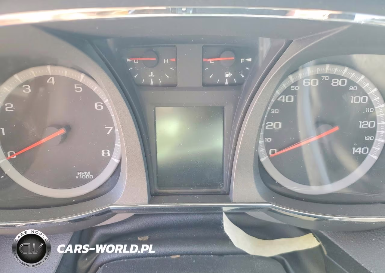 2015 GMC Terrain Sle VIN:2GKALMEK7F6360142 - 9
