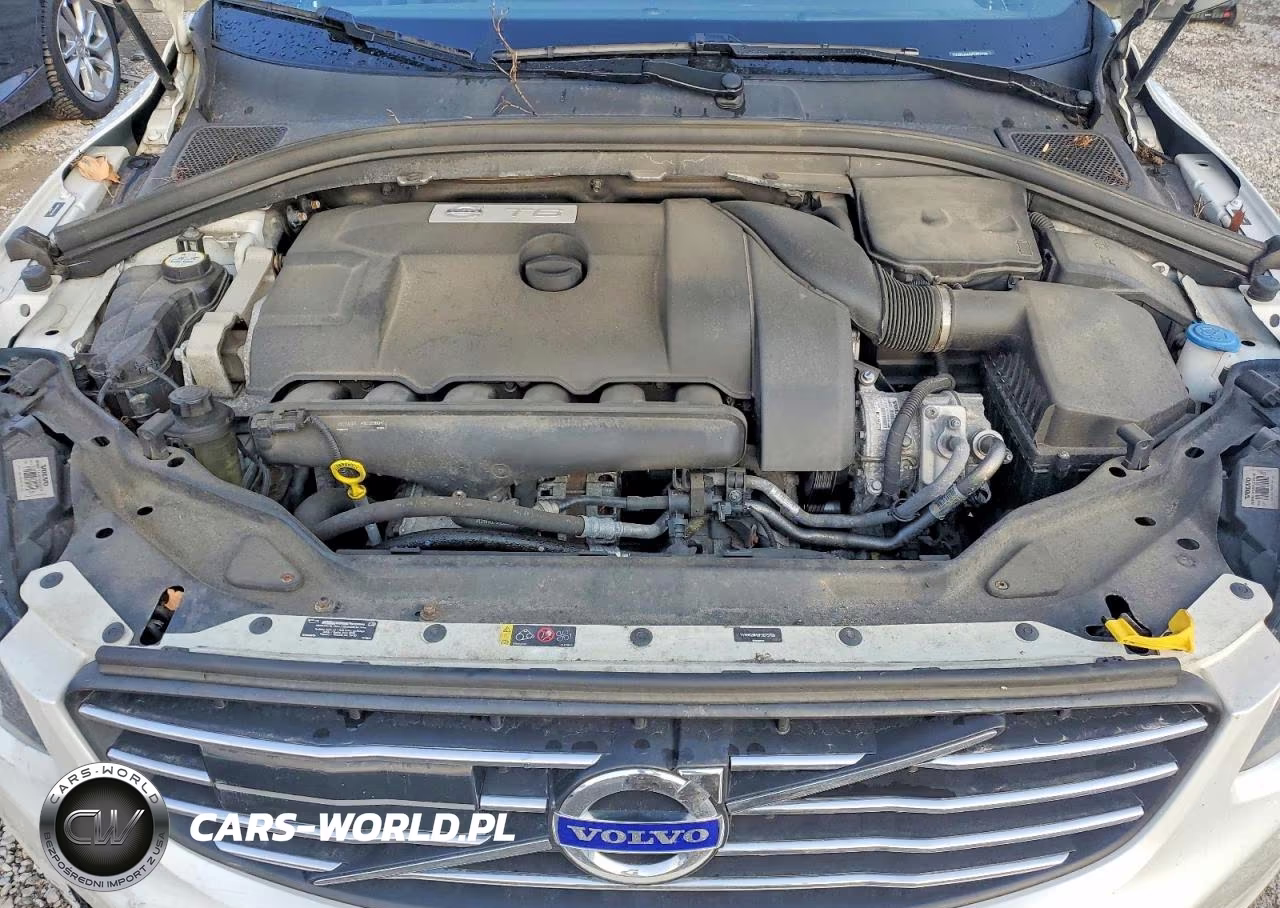2015 Volvo Xc60 T6 Platinum VIN:YV4902RM0F2675768 - 11
