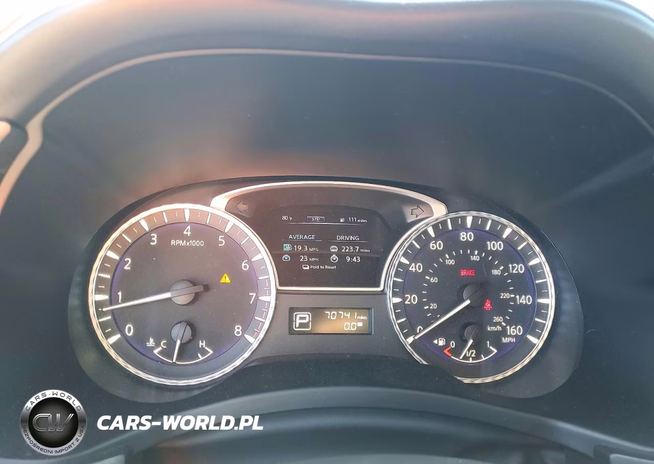 2015 Infiniti Qx60 Base VIN:5N1AL0MNXFC539956 - 9