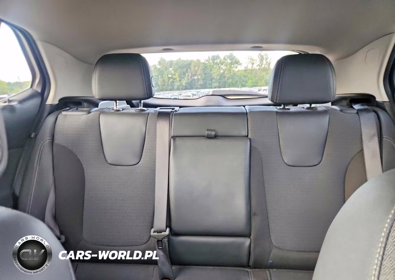 2020 Buick Encore Gx Select VIN:KL4MMDS26LB117435 - 10