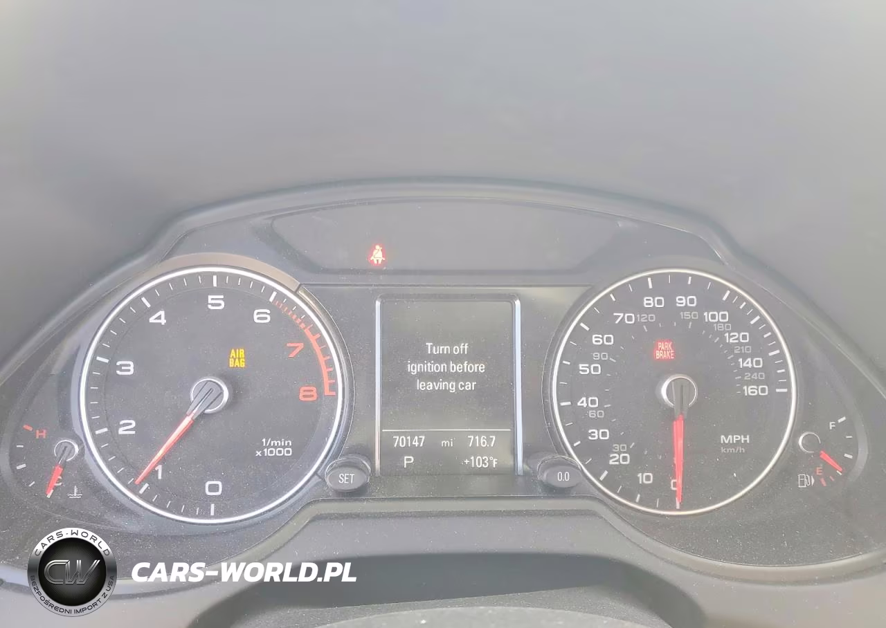 2015 Audi Q5 Premium Plus VIN:WA1LFAFP5FA125076 - 9