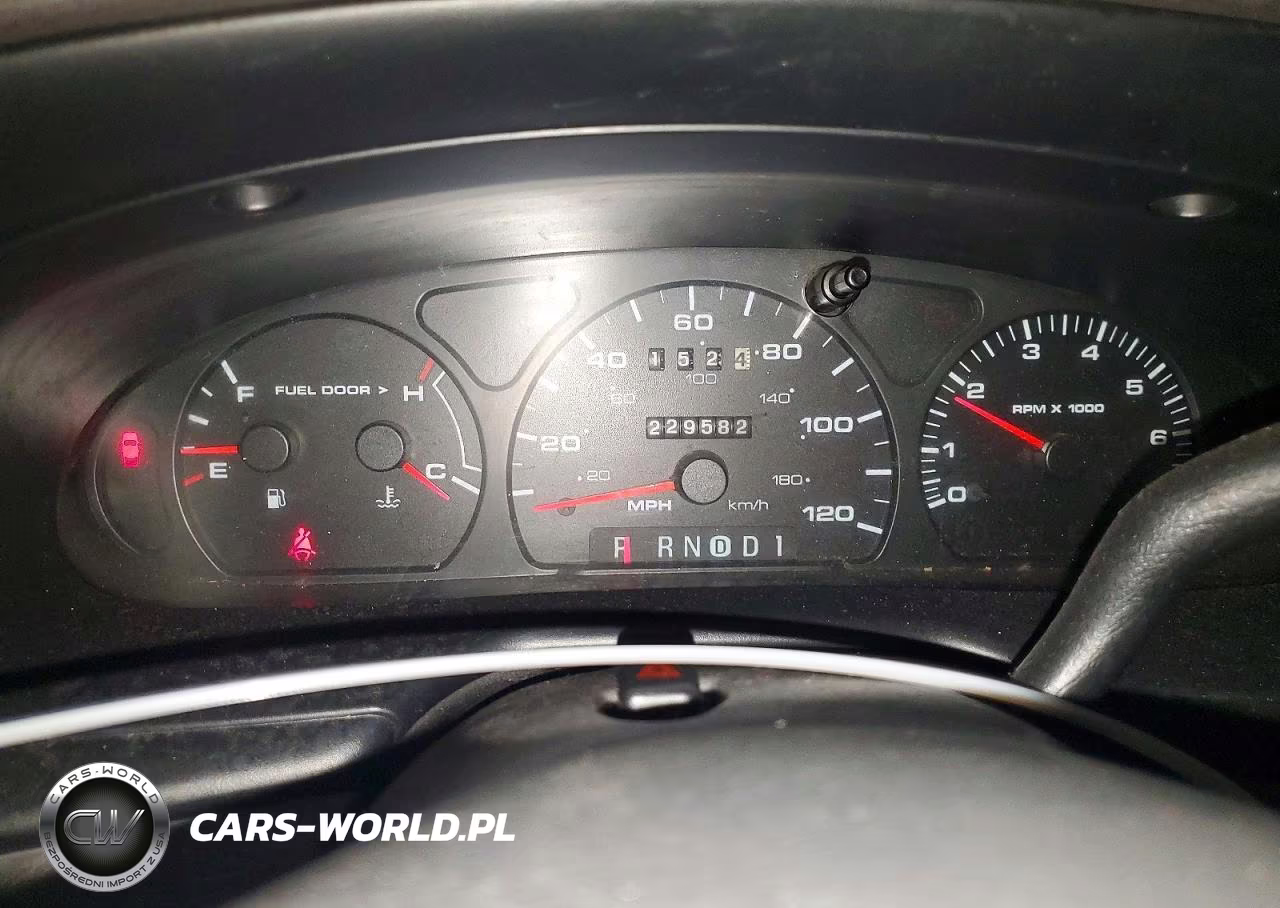 2001 Ford Taurus Se VIN:1FAFP53U81G117213 - 9