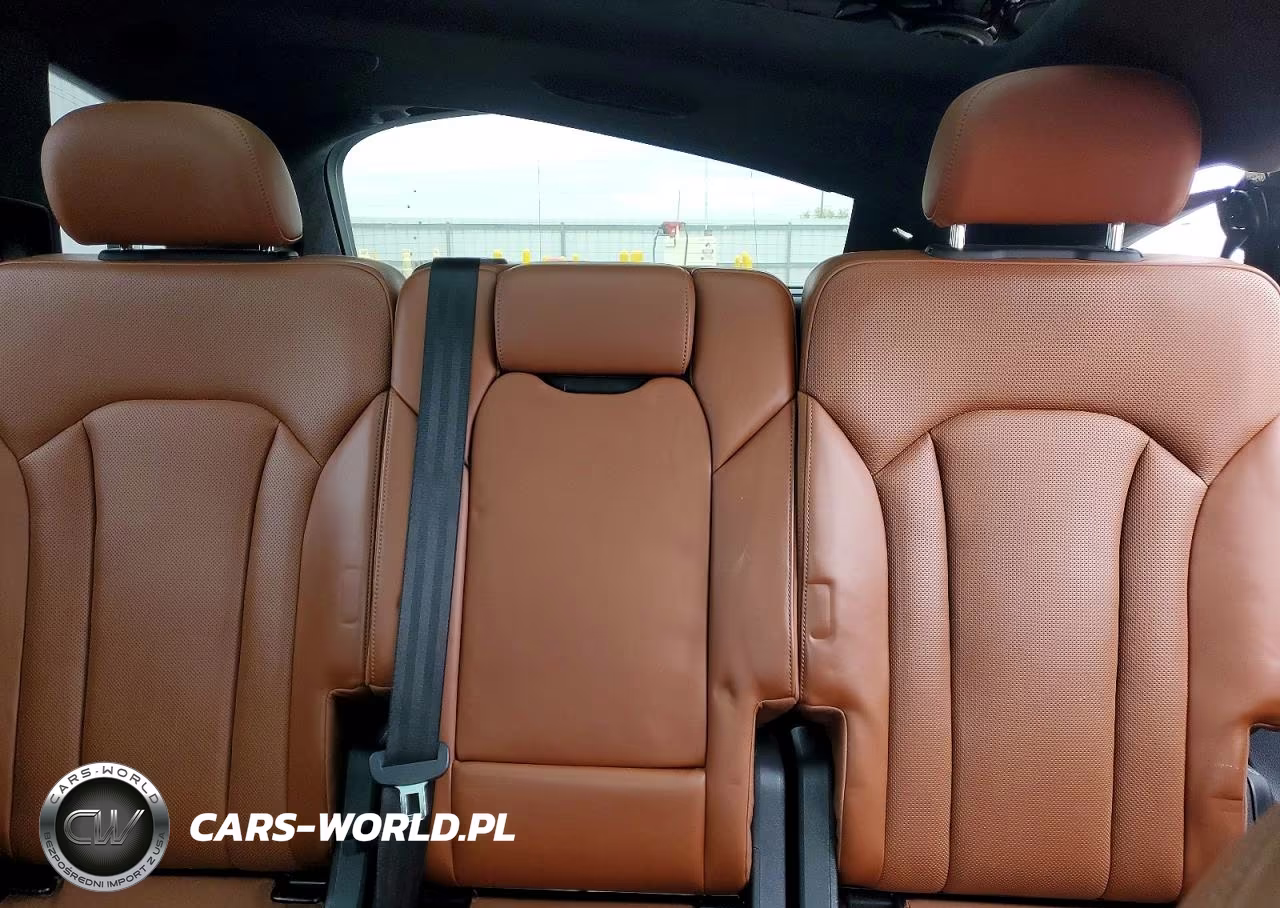 2017 Audi Q7 Prestige VIN:WA1VABF79HD019941 - 10