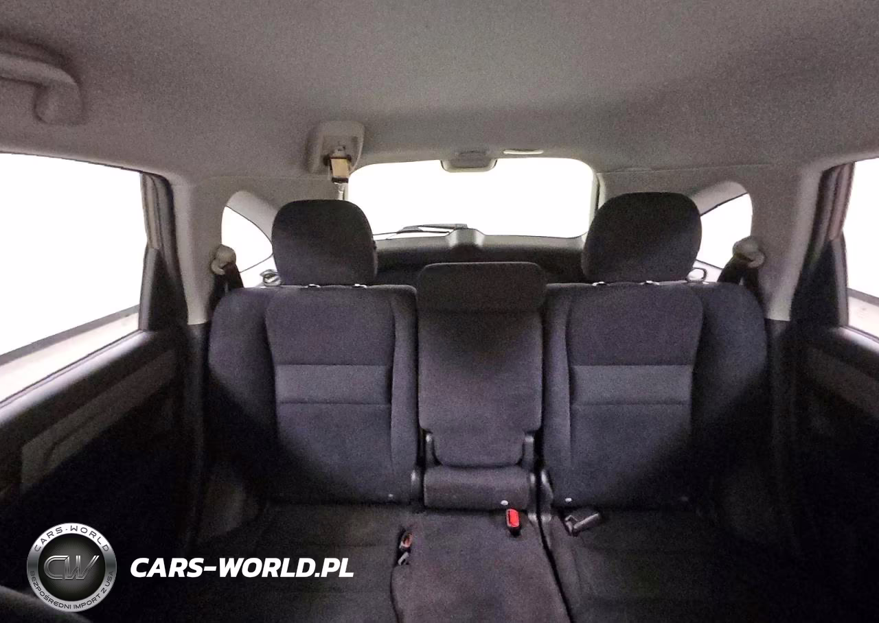 2011 Honda Cr-V Se VIN:5J6RE3H44BL015923 - 10