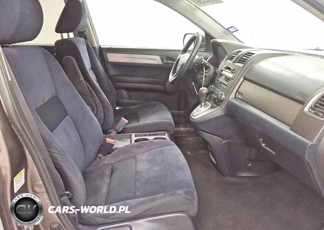 2011 Honda Cr-V Se VIN:5J6RE3H44BL015923 - 14
