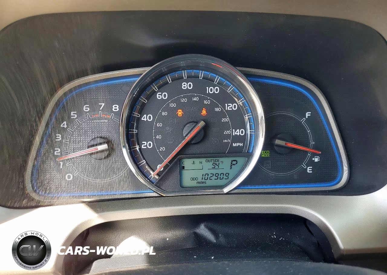 2014 Toyota Rav4 Limited VIN:2T3YFREV0EW094734 - 9
