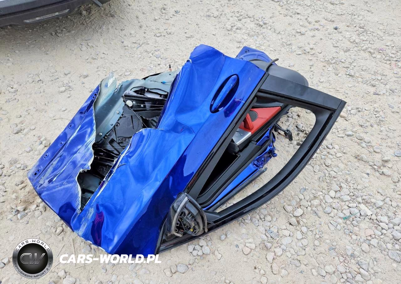 2022 BMW X4 M VIN:5YM23EC04N9L47401 - 13