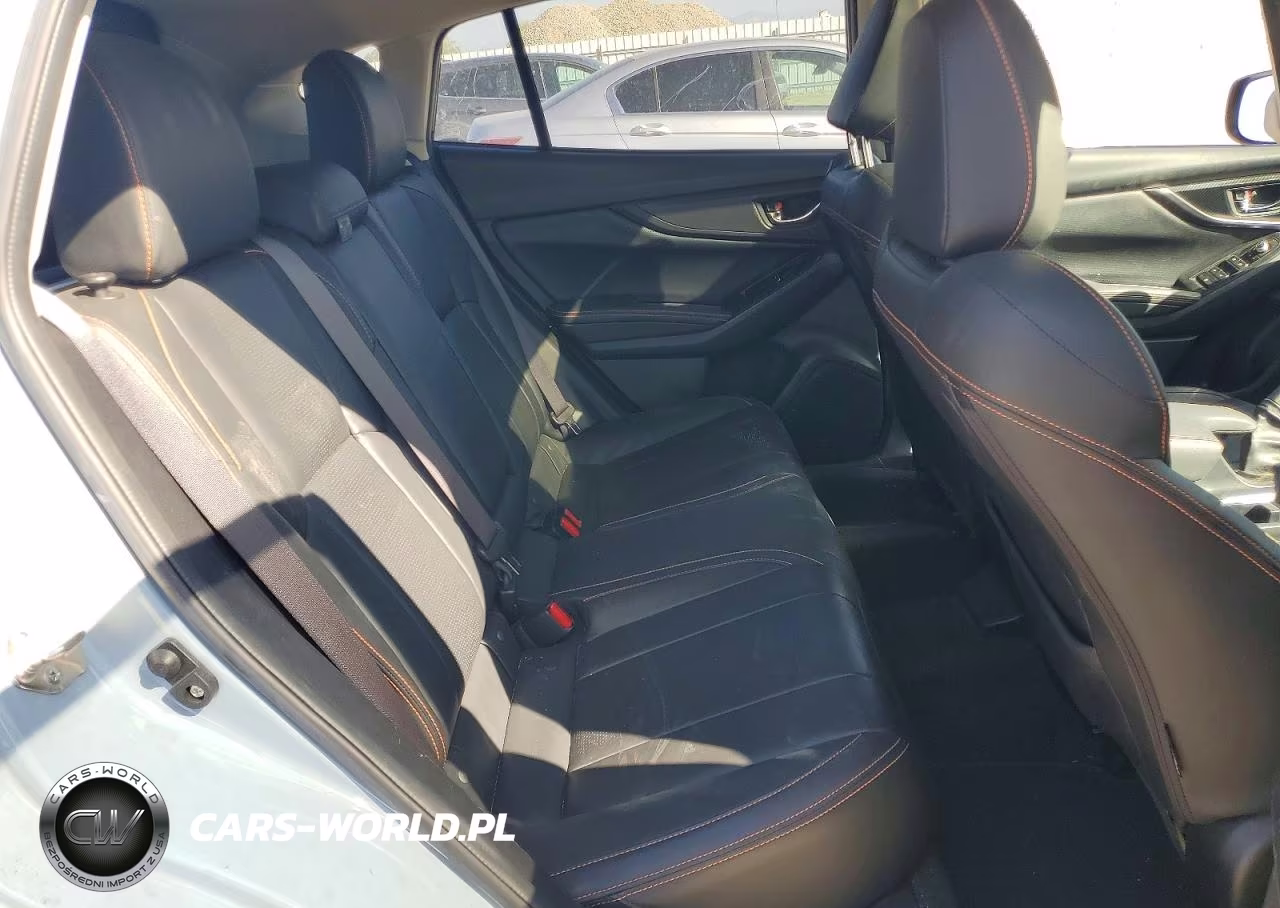 2019 Subaru Crosstrek Limited VIN:JF2GTANC9KH367371 - 10