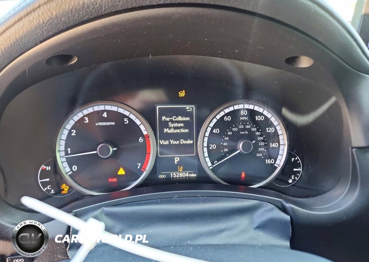 2019 Lexus Nx 300 F Sport VIN:JTJYARBZ9K2121002 - 9