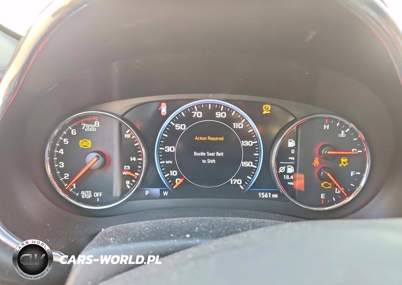 2024 Chevrolet Malibu Premier VIN:1G1ZE5ST8RF212337 - 9