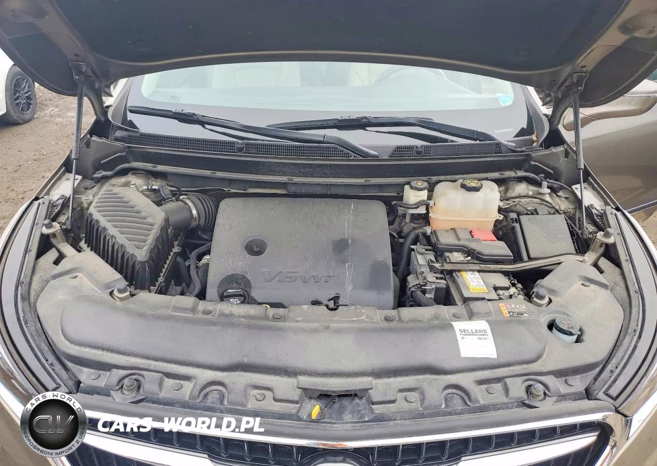 2020 Buick Enclave Essence VIN:5GAERBKW0LJ156368 - 12