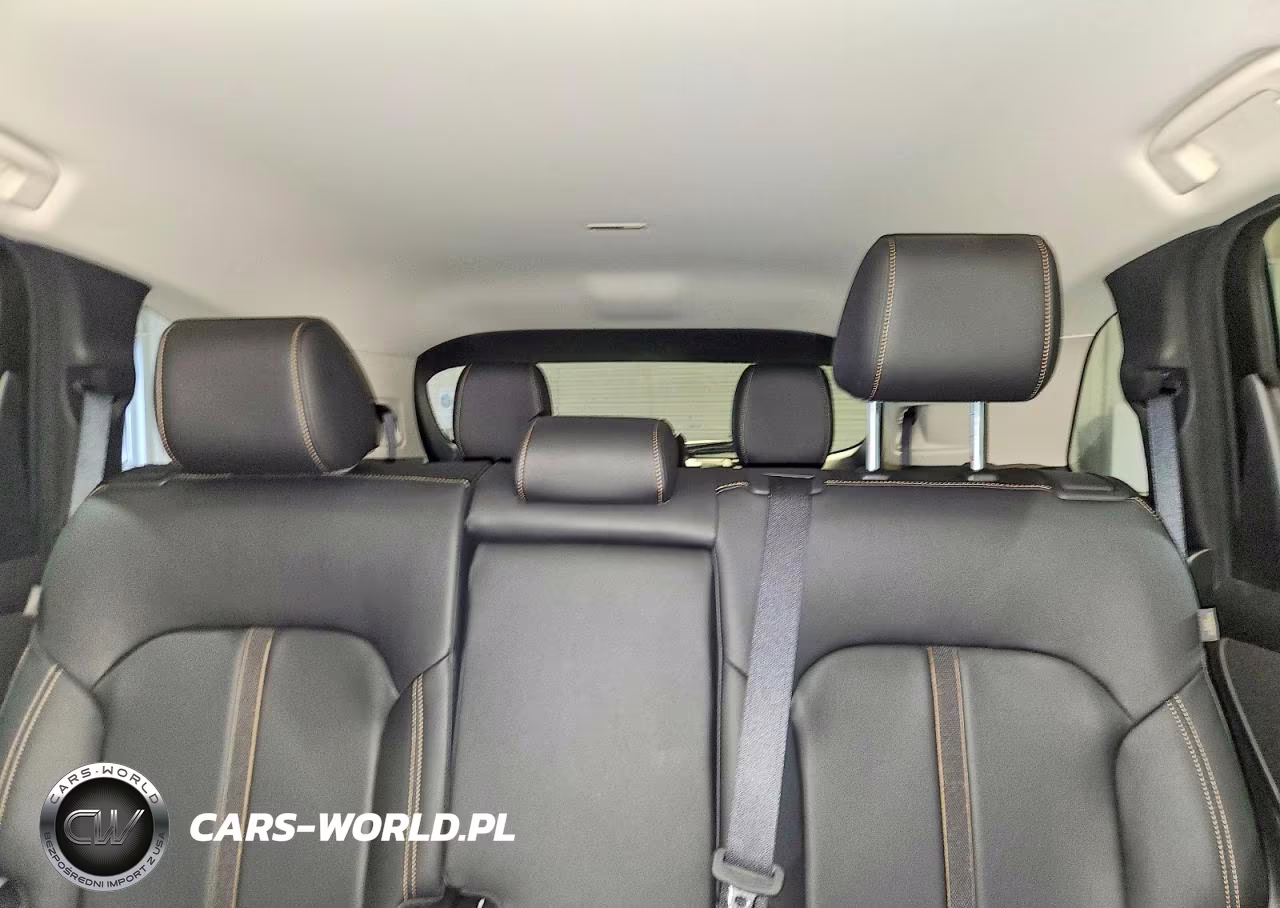 2026 Mazda Cx-90 Select VIN:JM3KKAHD8T1399987 - 10