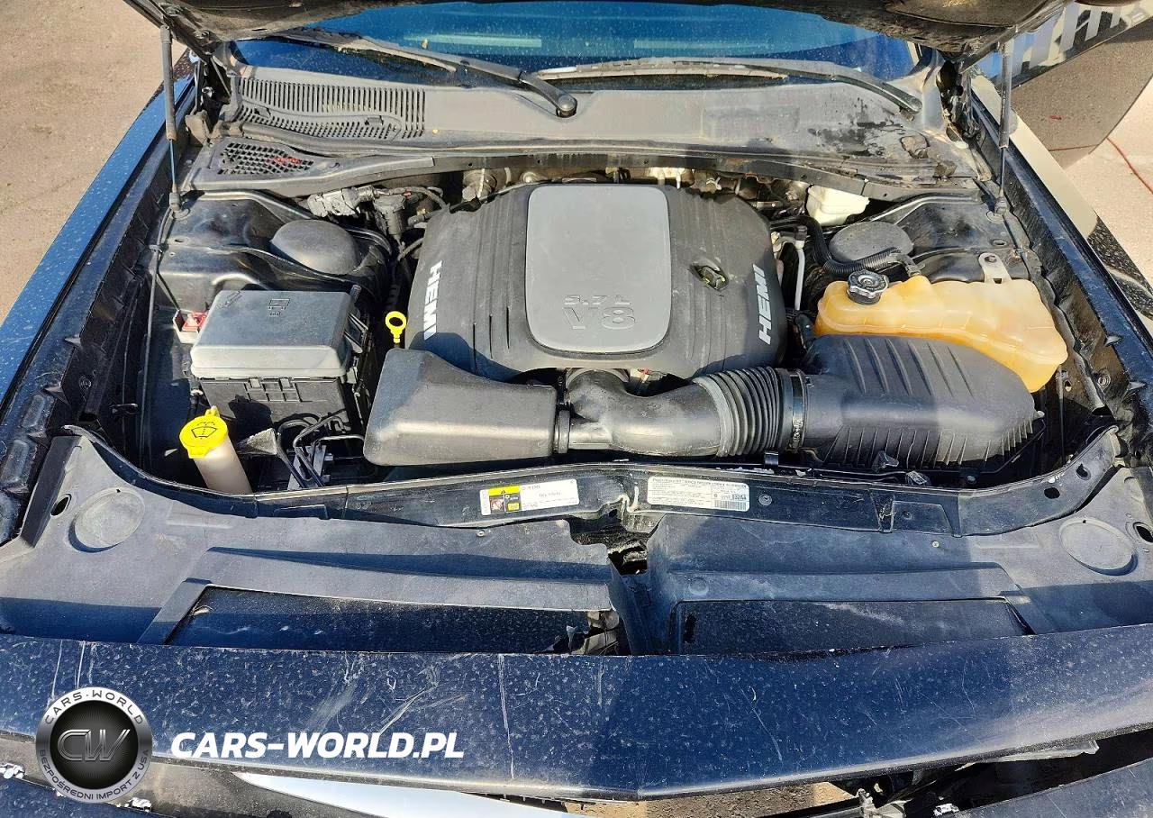 2013 Dodge Challenger R VIN:2C3CDYBT9DH614526 - 11