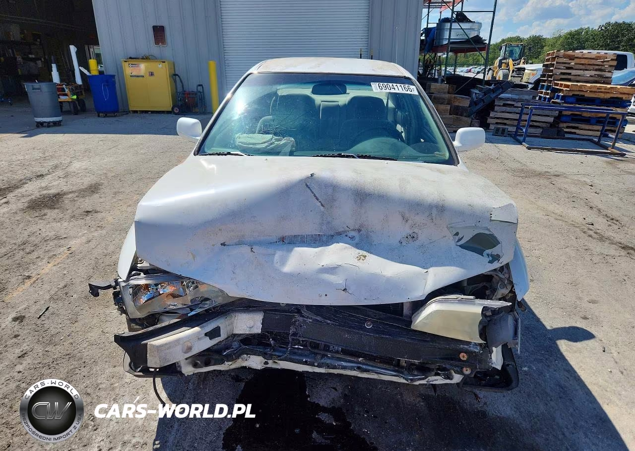1994 Honda Accord Lx VIN:1HGCD5637RA163611 - 5
