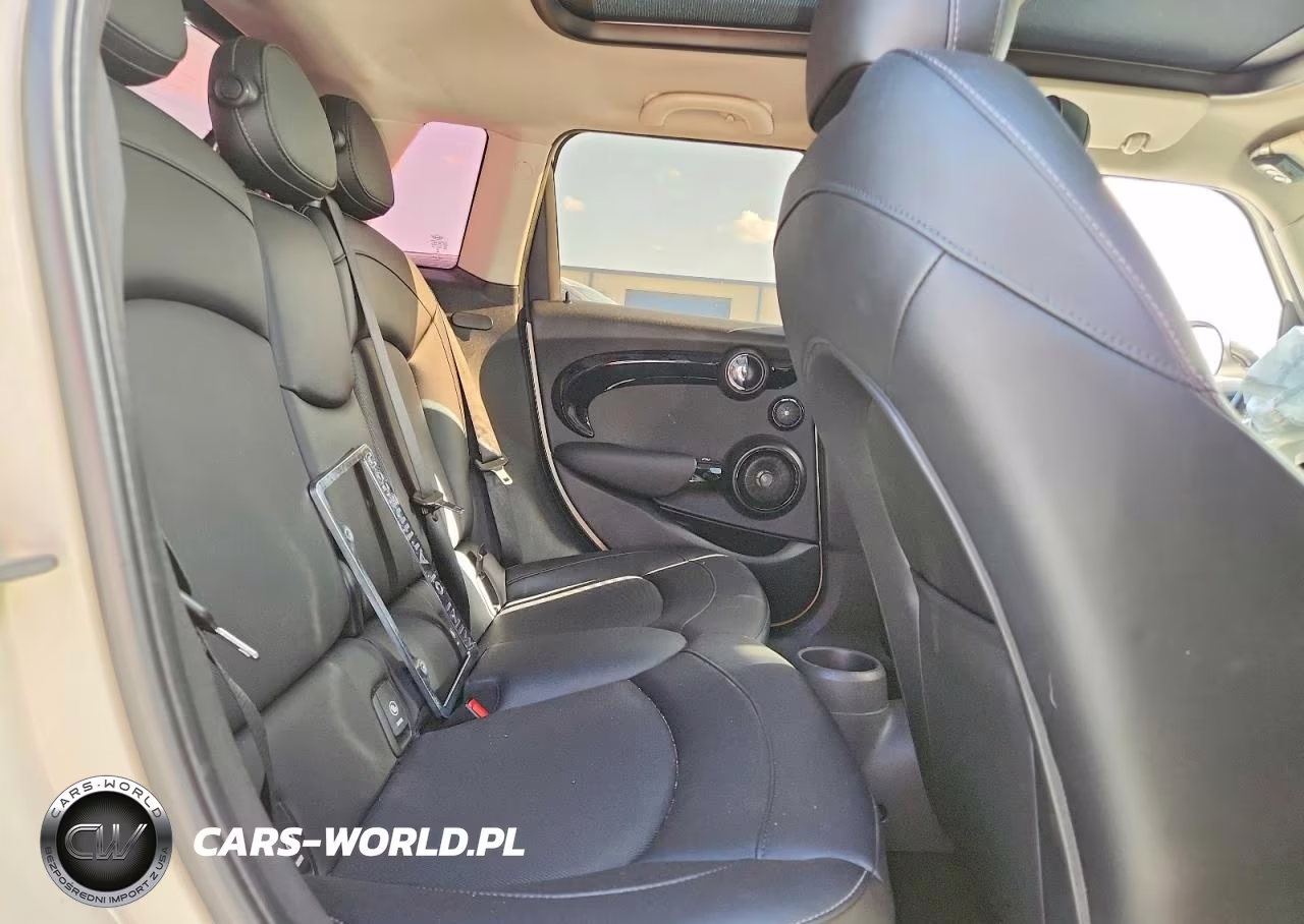2016 Mini Cooper S VIN:WMWXU3C5XG2B67119 - 10