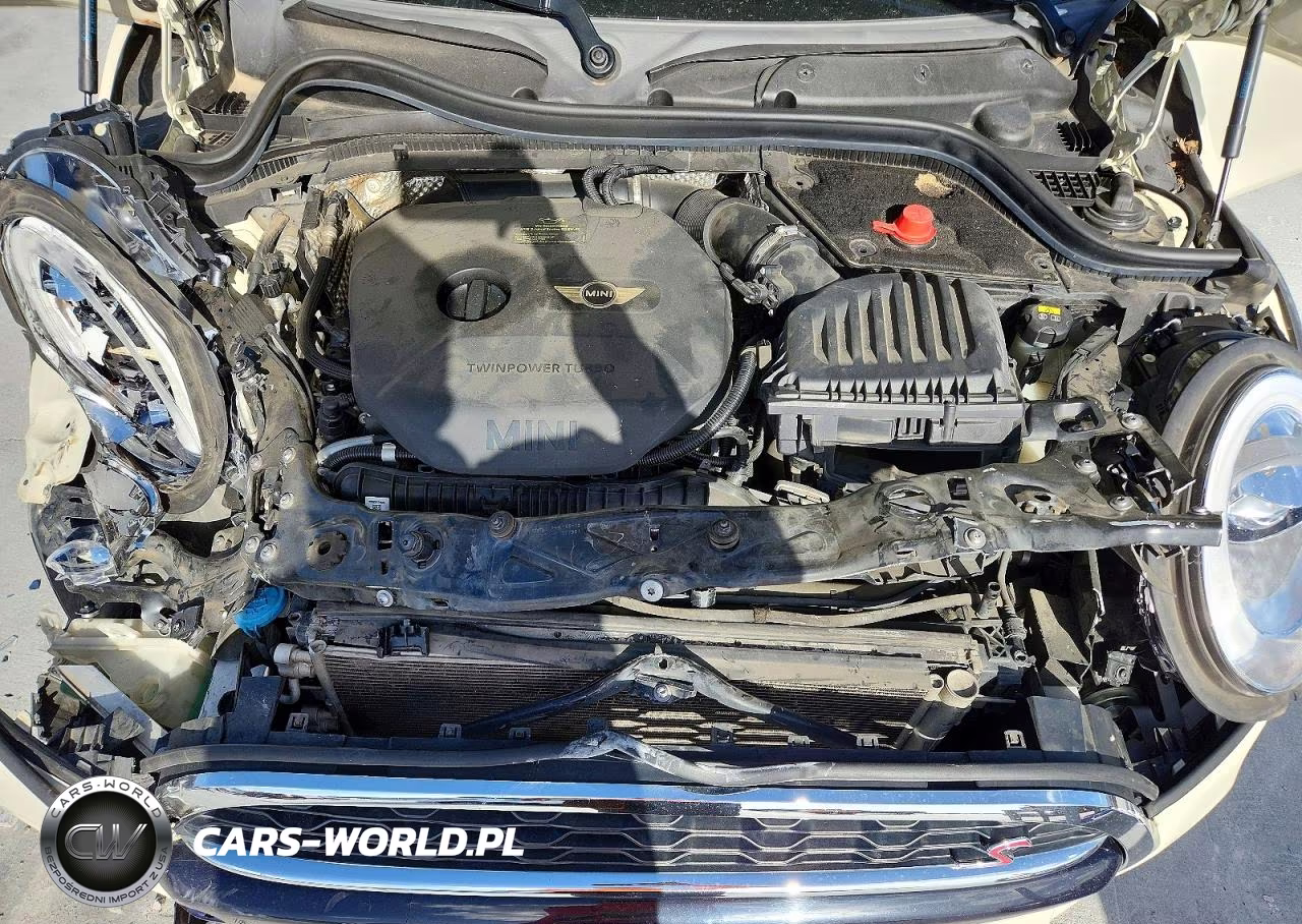 2016 Mini Cooper S VIN:WMWXU3C5XG2B67119 - 11