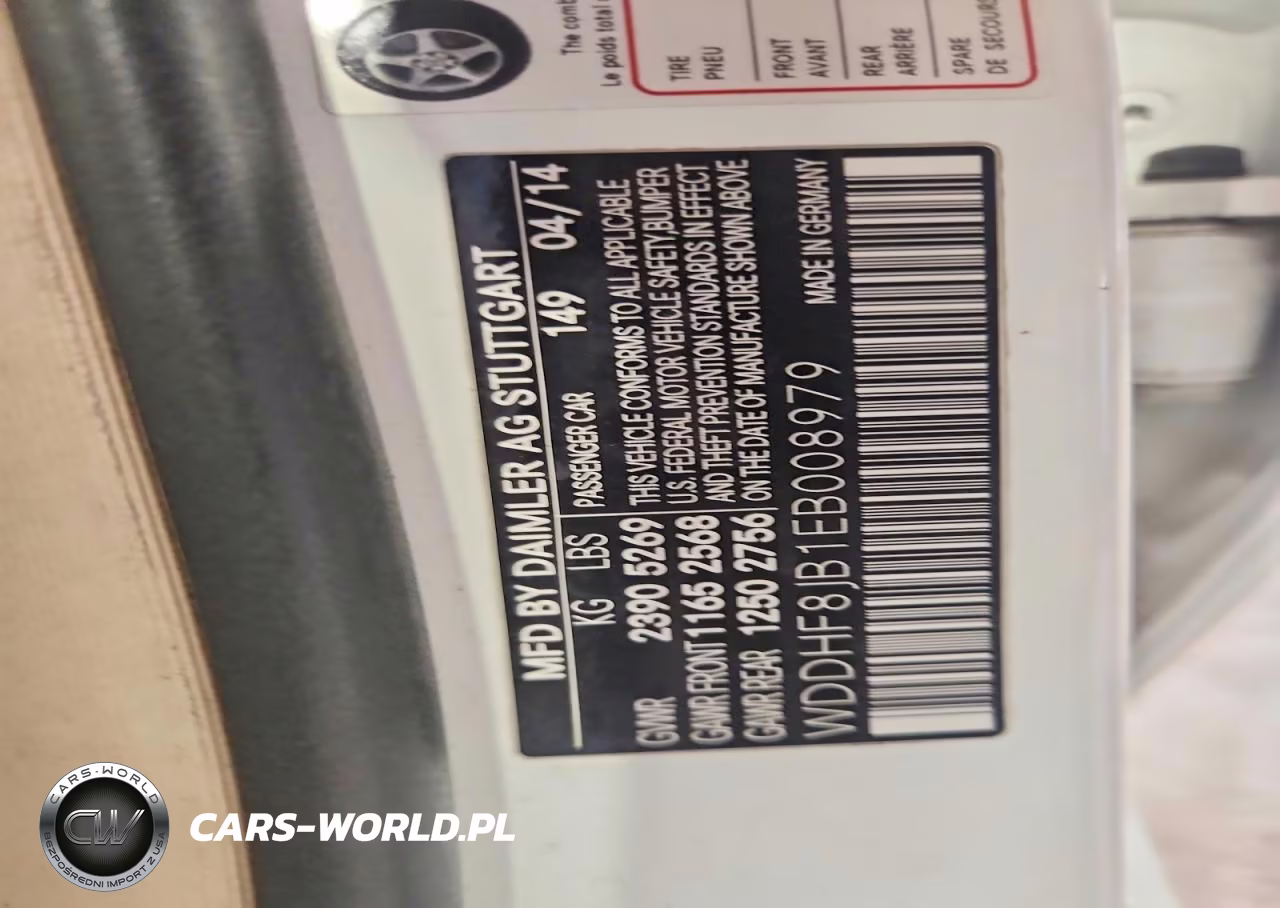 2014 Mercedes-Benz E 350 4Matic VIN:WDDHF8JB1EB008979 - 13