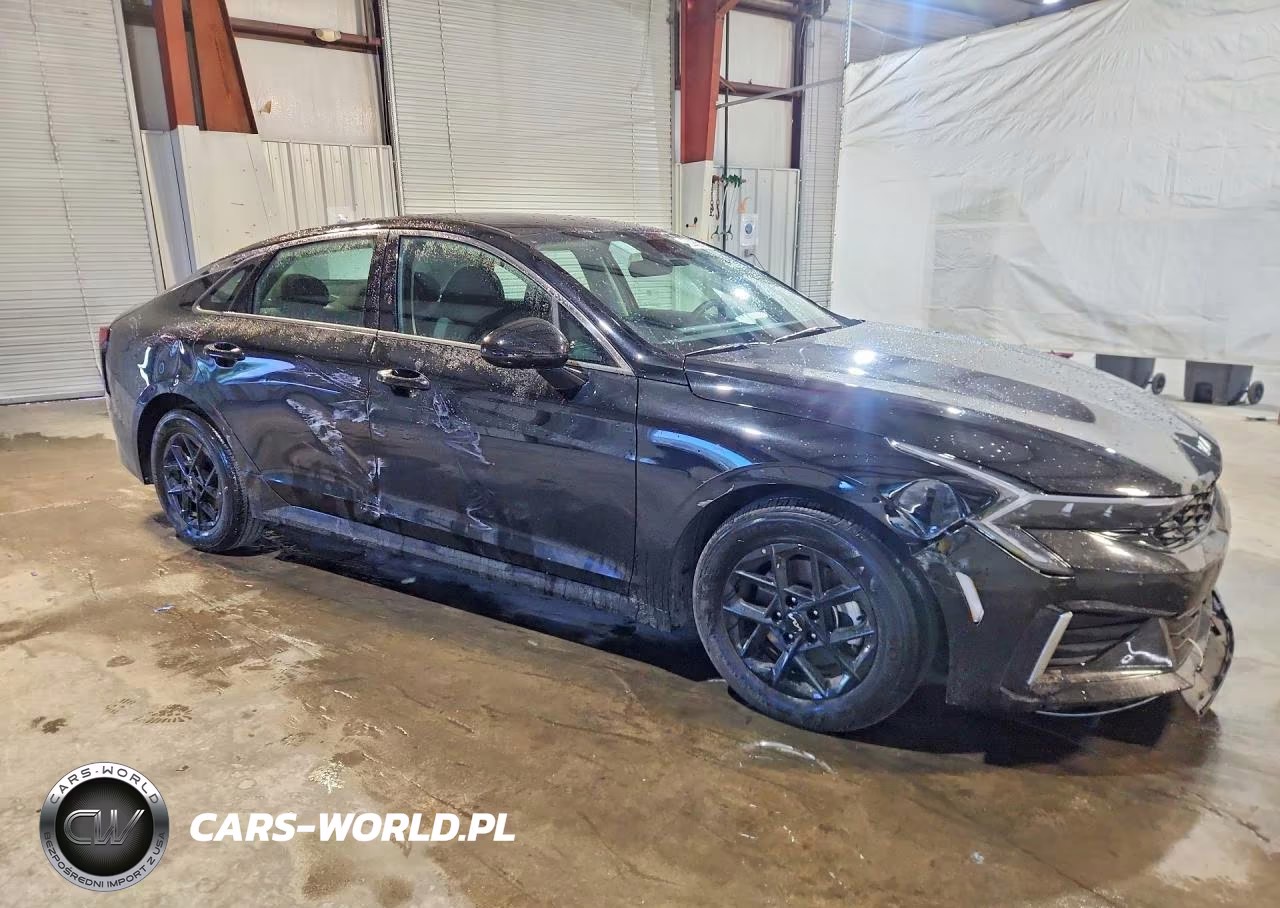 2026 Kia K5 Lxs VIN:KNAG24J71T5477908 - 4